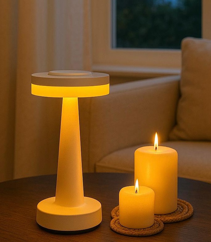 Lamp 2