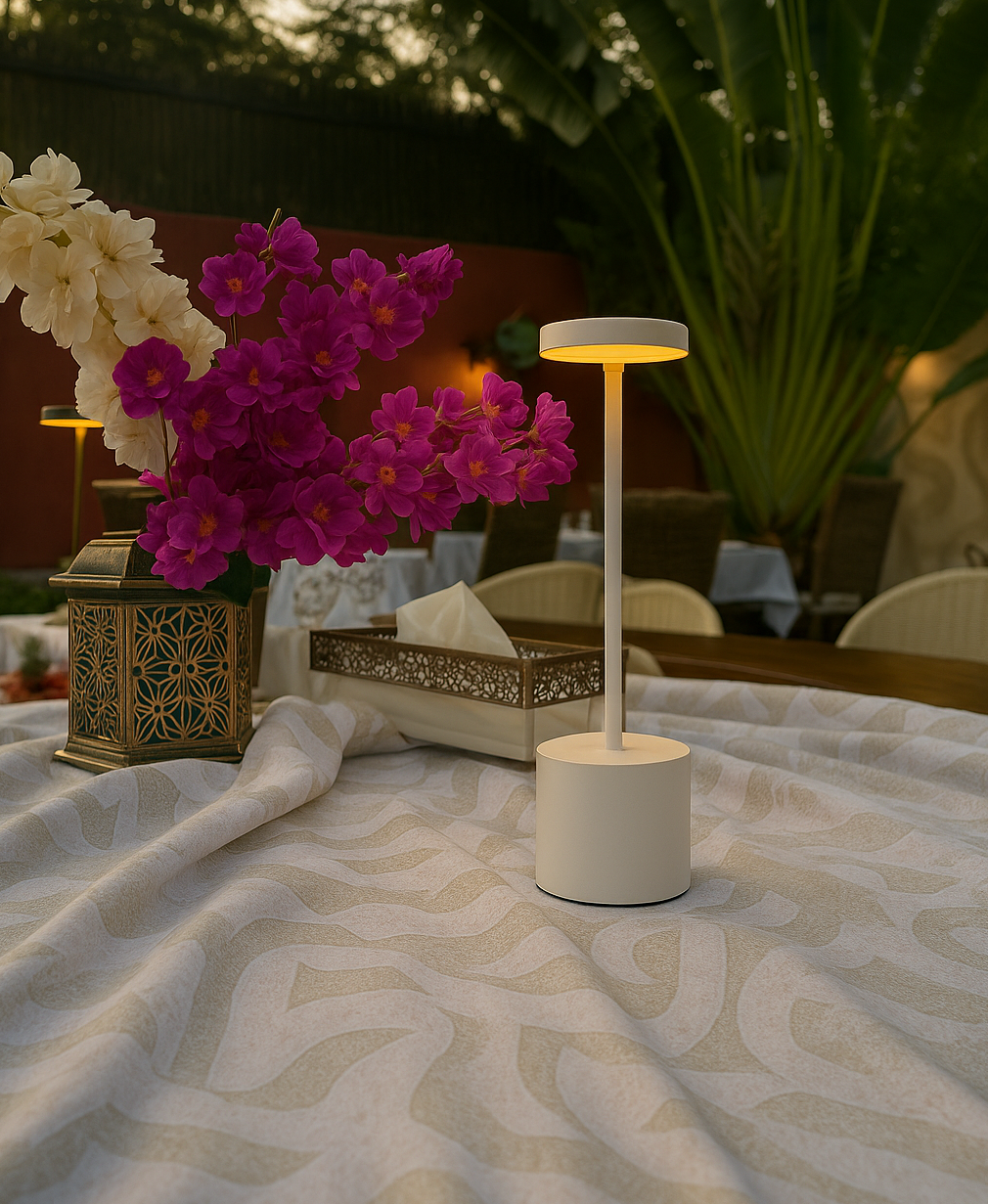 Elegant Stem
